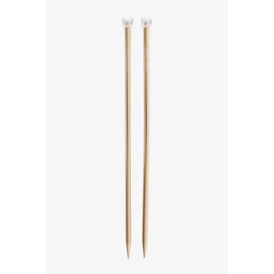 DMC Rose Gold egyenes kötőtű 10 mm 40 cm