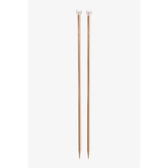 DMC Rose Gold egyenes kötőtű 8 mm 40 cm