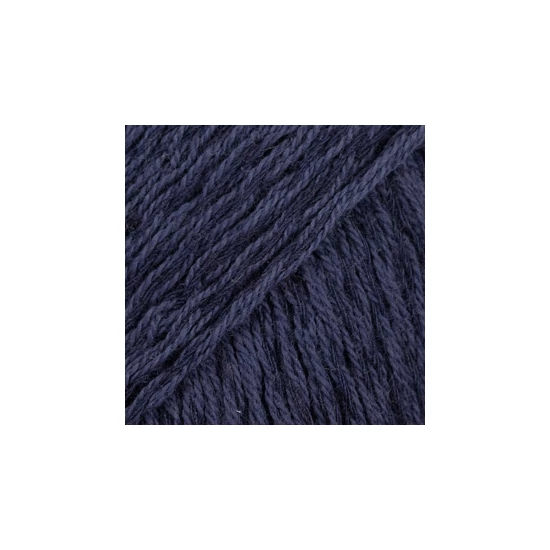 DROPS Belle lentartalmú fonal – 20 – navy blue