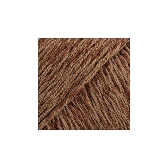 DROPS Belle lentartalmú fonal – 27 - chestnut