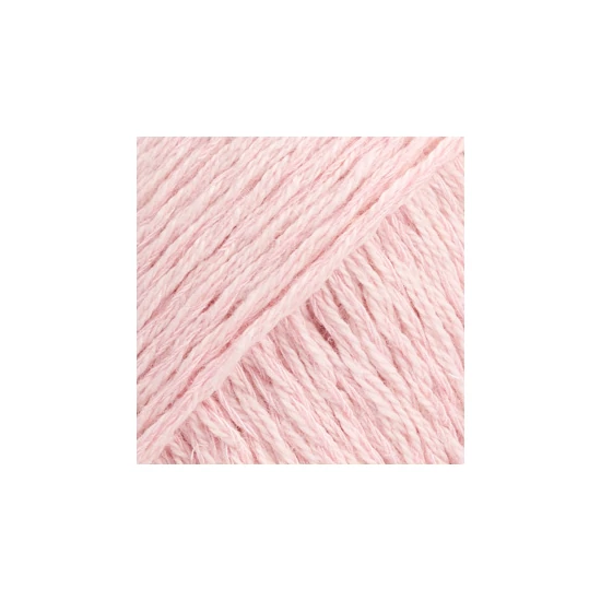 DROPS Belle lentartalmú fonal – 30 - powder pink