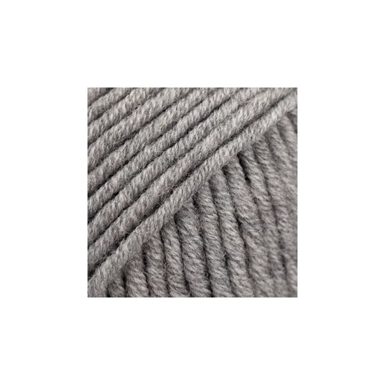 DROPS Big Merino - MIX - 02 - grey