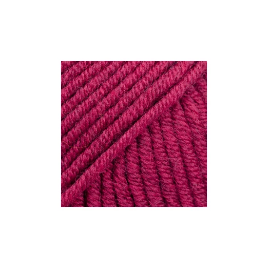 DROPS Big Merino - MIX - 12 - gesztenye