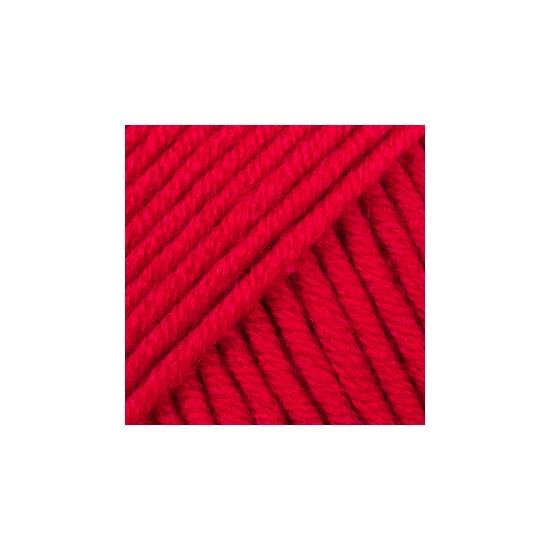 DROPS Big Merino - UNI - 27 - crimson red DROPS Big Merino - UNI - 27 - crimson red