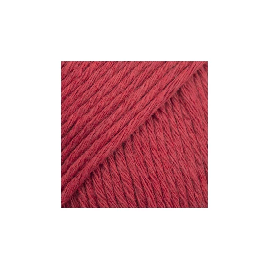 DROPS Cotton Light - uni - 17 - kárminpiros