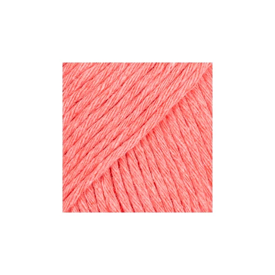 DROPS Cotton Light - uni - 49 - CORAL