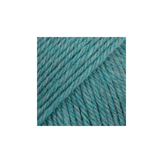 DROPS Fiesta zoknifonal UNI - 07 - SEA GREEN