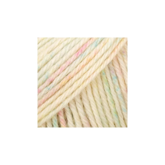 DROPS Fiesta zoknifonal PRINT - 41 - enchanted dream DROPS Fiesta zoknifonal PRINT - 41 - enchanted dream