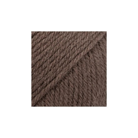 DROPS Karisma  UNI – 04 – chocolate brown