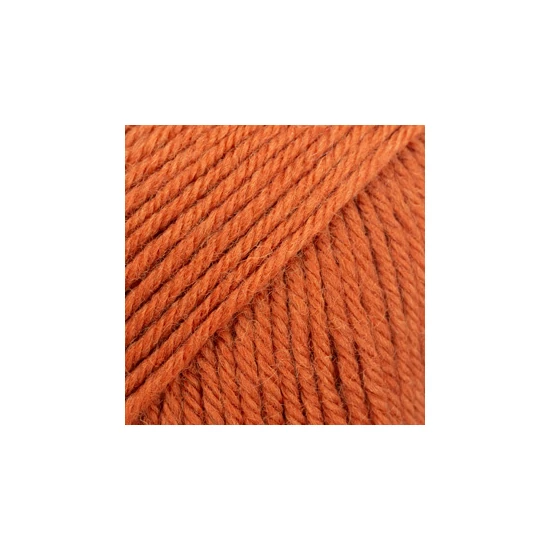 DROPS Karisma  UNI – 11 – orange