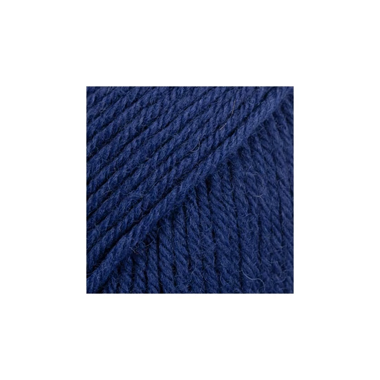 DROPS Karisma  UNI – 17 – navy blue