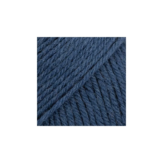 DROPS Karisma  UNI – 37 – dark grey blue