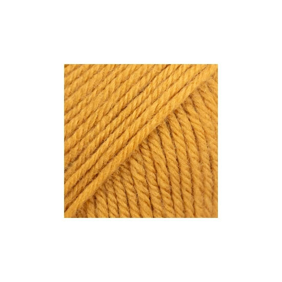 DROPS Karisma  UNI – 52 – dark mustard