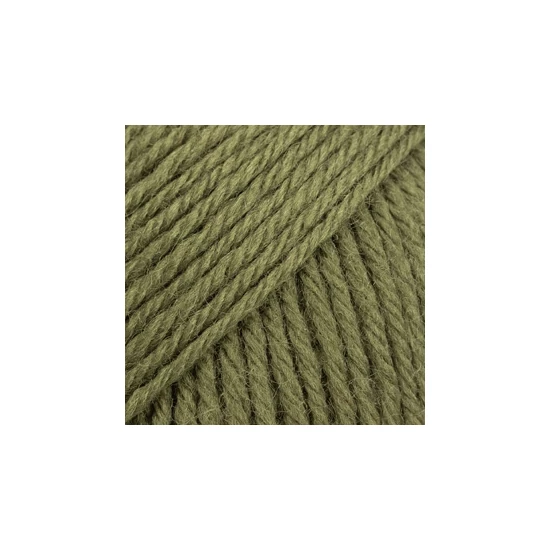 DROPS Karisma  UNI – 87 – moss green