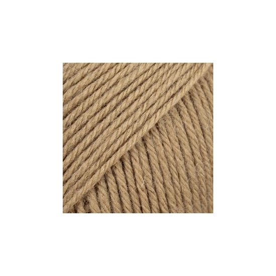 DROPS Karisma  UNI – 91 - almond