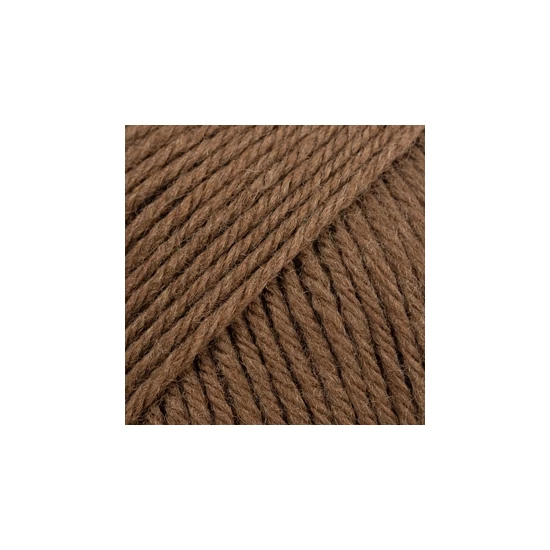 DROPS Karisma  UNI – 92 - cocoa bean
