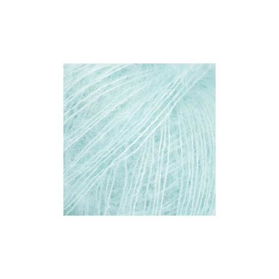 DROPS Kid-Silk UNI - 58 - Aquamarine