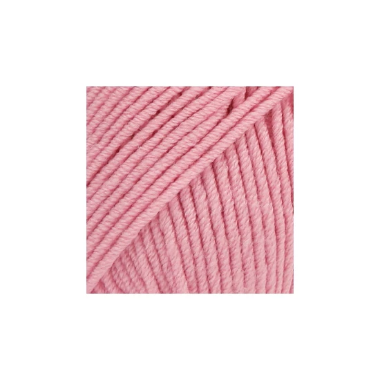 DROPS Merino Extra fine UNI - 25 - pink