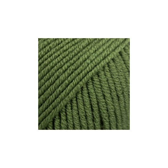 DROPS Merino Extra fine UNI - 52 - green leaf