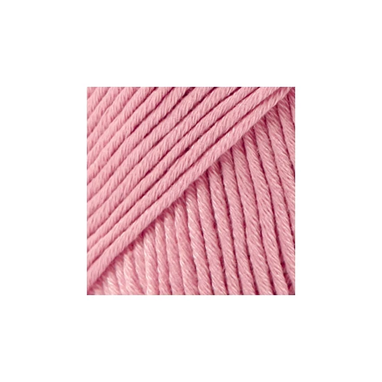 DROPS Muskat - uni - 06 - desert rose