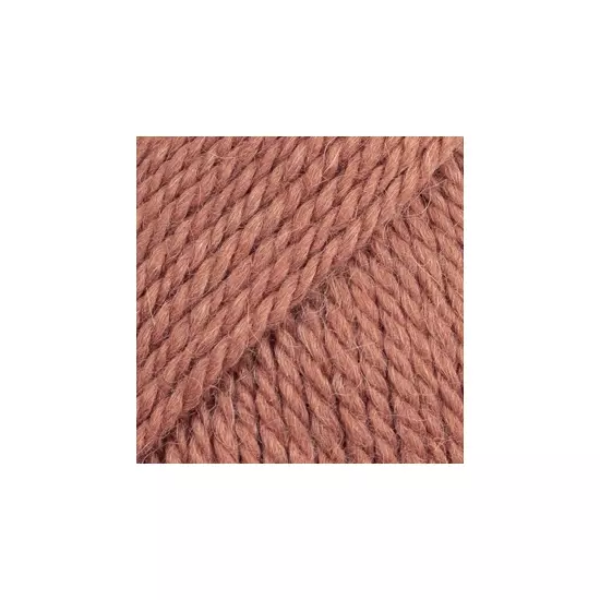 DROPS Nepal UNI - 8914 - red clay