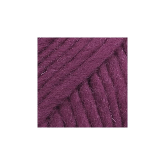 DROPS Snow uni 10 - mulberry purple