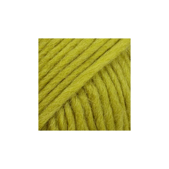 DROPS Snow UNI - 115 - Bright olive DROPS Snow UNI - 115 - Bright olive