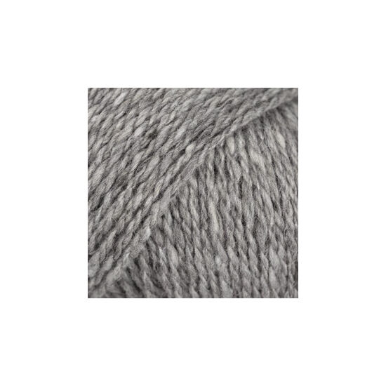 DROPS Soft Tweed – 07 – Cobblestone