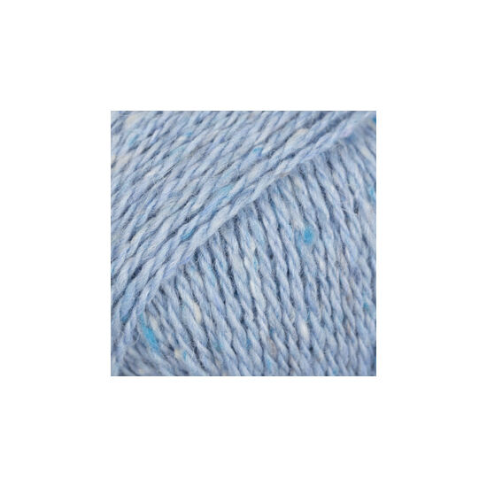 DROPS Soft Tweed – 11 – Aquamarine