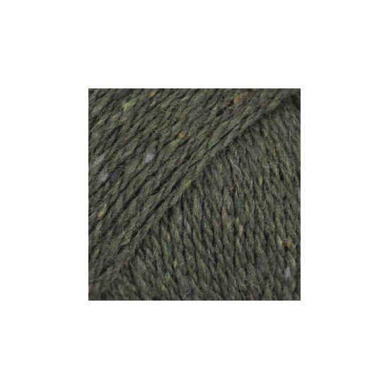 DROPS Soft Tweed – 17 – Spinach pie