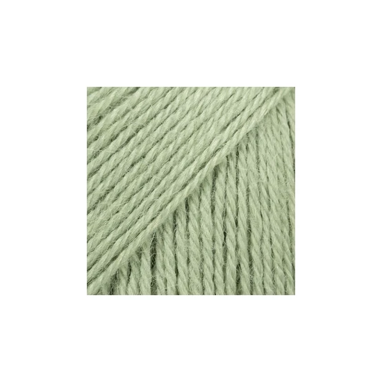 DROPS Alpaca UNI – 9038 - SAGE GREEN