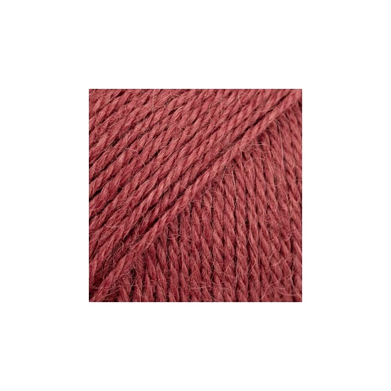DROPS Alpaca UNI – 9040 - holly berry