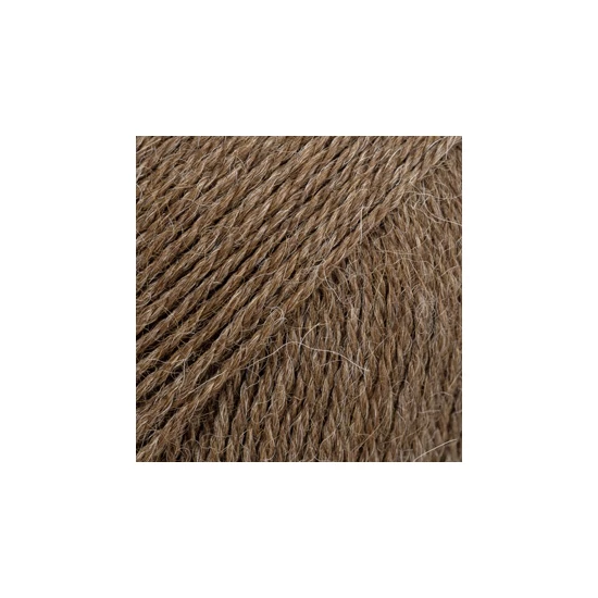 DROPS Alpaca Mix - 9043 - Coffee bean