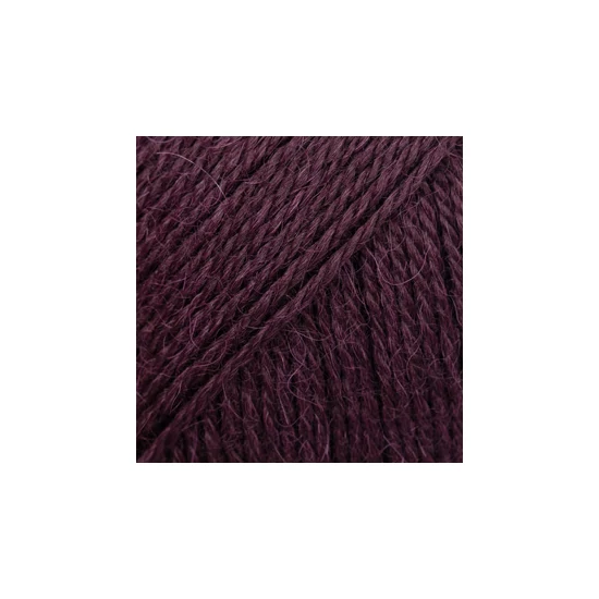 DROPS Alpaca Mix – 9044 - Dark grape DROPS Alpaca Mix – 9044 - Dark grape