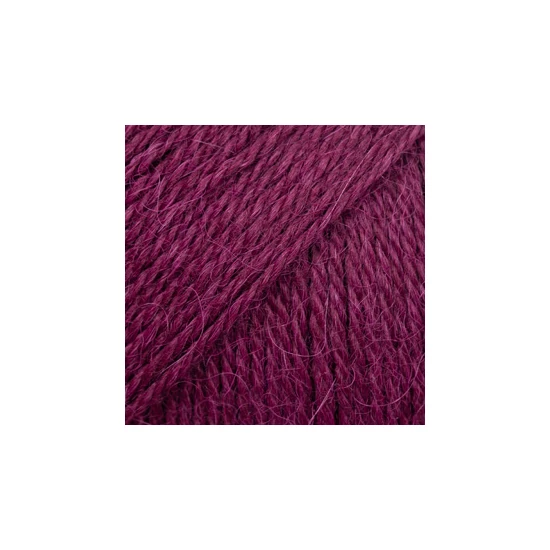 DROPS Alpaca Mix – 9045 - Ruby wine DROPS Alpaca Mix – 9045 - Ruby wine