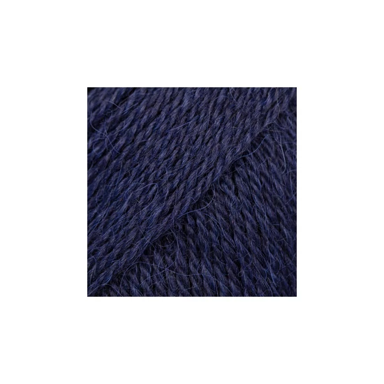 DROPS Alpaca UNI – 9047 - Azurite DROPS Alpaca UNI – 9047 - Azurite