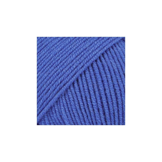 DROPS Baby Merino UNI - 33 - ELECTRIC BLUE