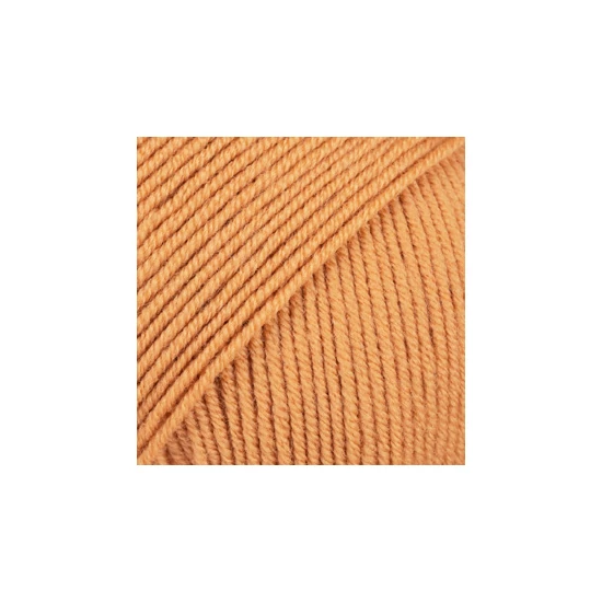 DROPS Baby Merino UNI - 56 - TANGERINE