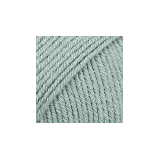 DROPS Cotton Merino UNI - 29 - sea green