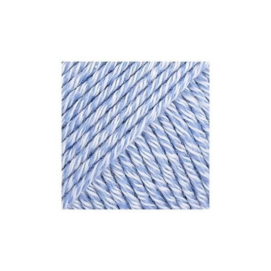 DROPS Cotton Merino UNI - 30 - sea glass