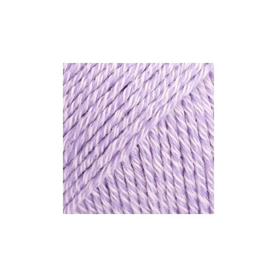 DROPS Cotton Merino UNI - 31 - sweet orchid