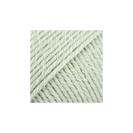 DROPS Cotton Merino UNI - 32 - pistachio ice-cream