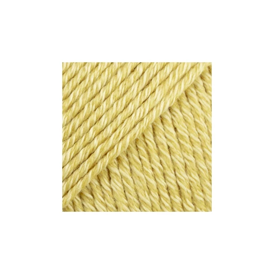 DROPS Cotton Merino UNI - 34 - dandelion