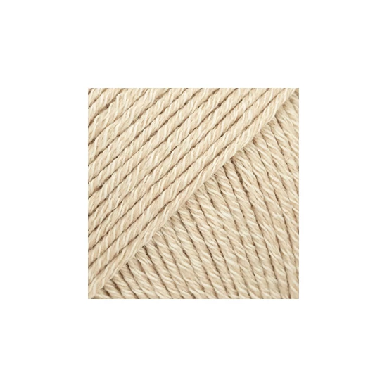DROPS Cotton Merino UNI - 38 - wheat