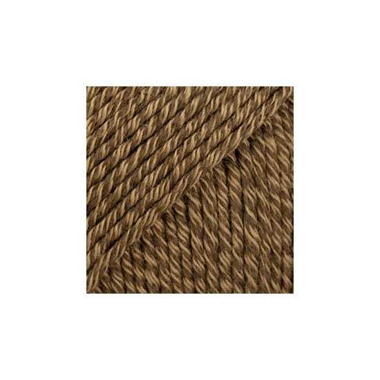DROPS Cotton Merino UNI - 39 - pecan pie
