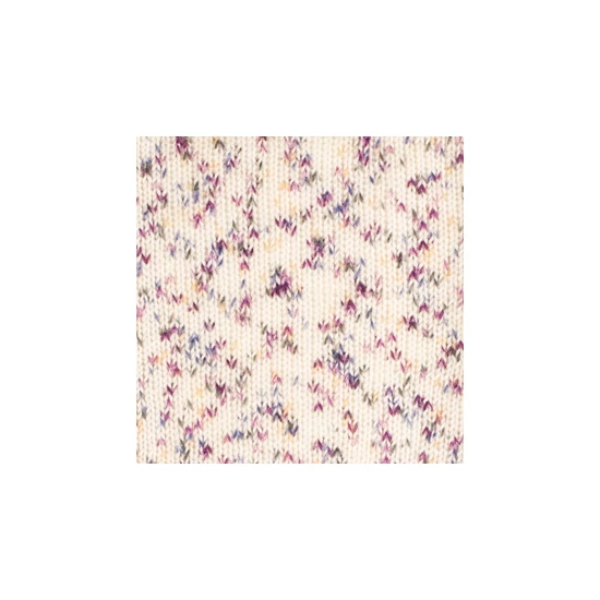 DROPS Fabel PRINT – 924 - CONFETTI CAKE