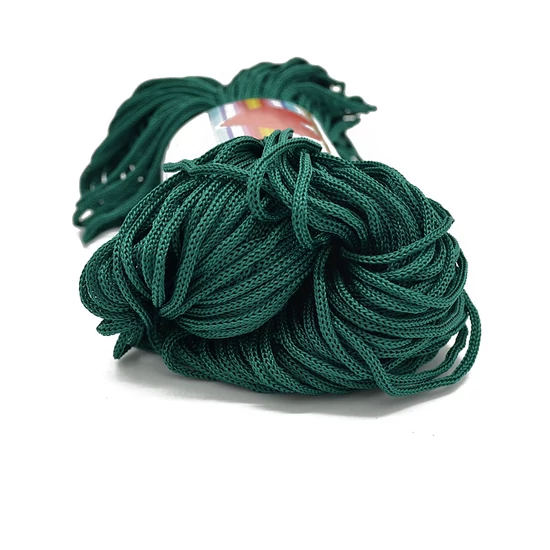 Basic Cord 200 g - cypress green