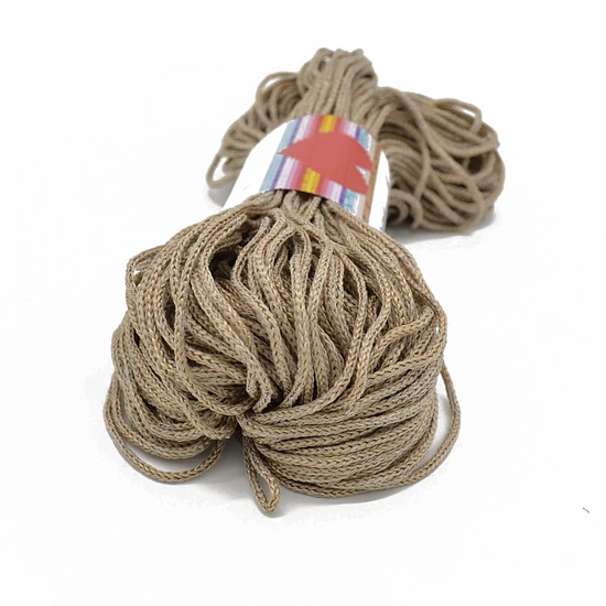 Basic Cord 200 g - ECO Beige