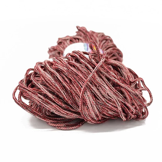 Basic Cord 200 g - MULTICOLOR RIPE APPLE