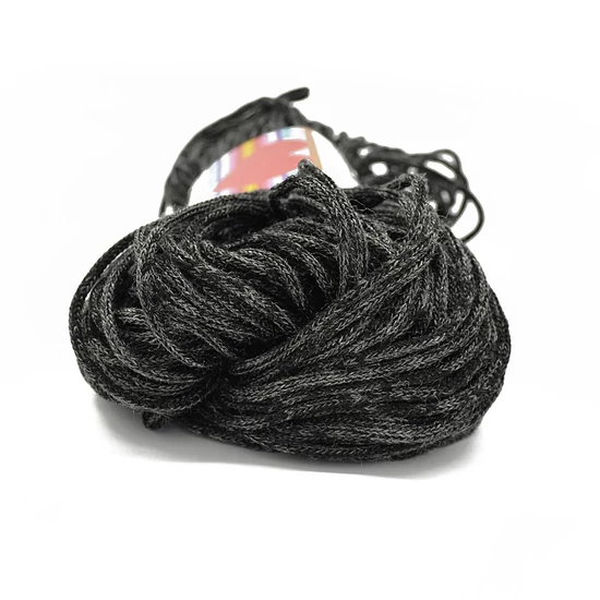 Basic Cord 200 g - multicolor szürke